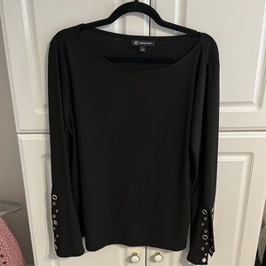INC long sleeve shirt